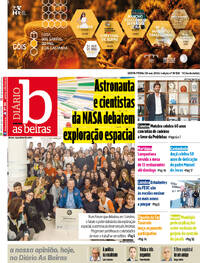 Di�rio As Beiras
