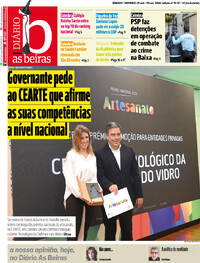 Di�rio As Beiras