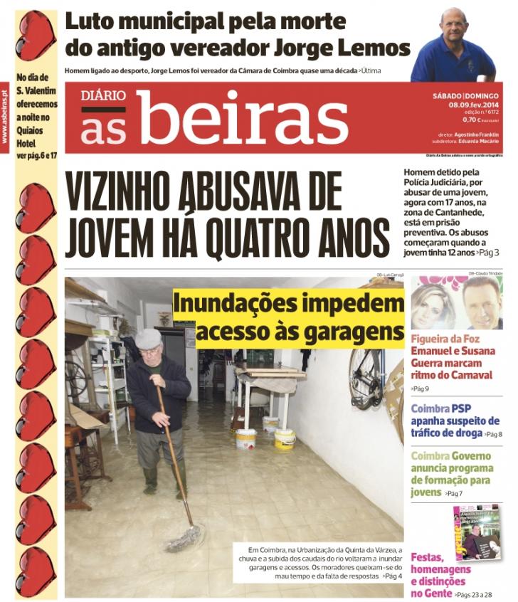 Diário As Beiras