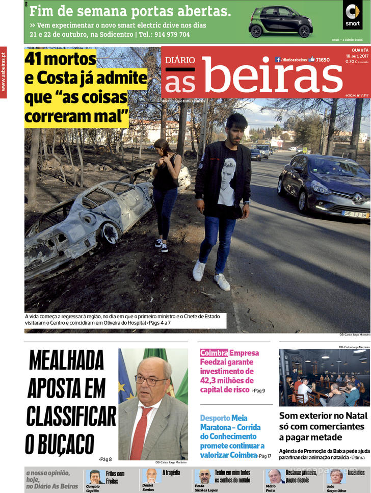 Diário As Beiras