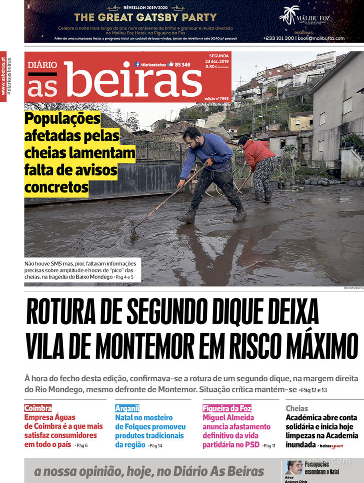 Diário As Beiras