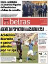 Dirio As Beiras - 2013-09-16