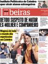 Dirio As Beiras - 2013-09-18