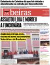 Dirio As Beiras - 2013-09-20