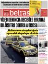 Dirio As Beiras - 2013-09-24