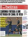 Dirio As Beiras - 2013-09-03