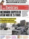 Dirio As Beiras - 2013-09-04