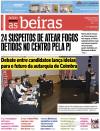 Dirio As Beiras - 2013-09-07