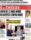 Dirio As Beiras - 2013-09-09