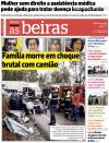 Dirio As Beiras - 2013-10-01