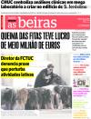 Dirio As Beiras