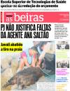 Dirio As Beiras - 2013-10-18