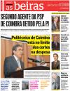 Dirio As Beiras - 2013-10-24