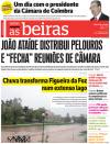 Dirio As Beiras - 2013-10-25