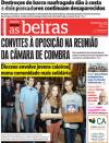 Dirio As Beiras - 2013-10-28