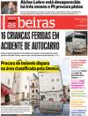 Dirio As Beiras - 2013-10-03