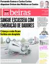 Dirio As Beiras - 2013-10-04