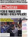 Dirio As Beiras - 2013-10-08