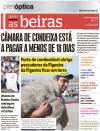 Dirio As Beiras - 2013-10-09