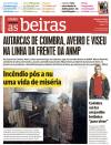 Dirio As Beiras - 2013-11-07