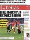 Dirio As Beiras - 2013-11-02