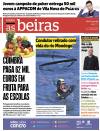 Dirio As Beiras - 2014-01-31