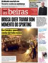 Diário As Beiras - 2014-02-01