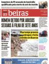 Diário As Beiras - 2014-02-05