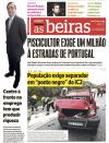 Dirio As Beiras - 2014-02-06