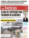 Dirio As Beiras - 2014-02-12