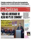 Dirio As Beiras - 2014-02-15