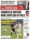 Dirio As Beiras - 2014-02-22