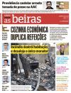 Diário As Beiras - 2014-02-26