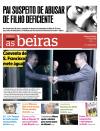 Dirio As Beiras - 2014-03-01