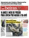 Diário As Beiras - 2014-03-07