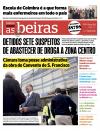 Dirio As Beiras - 2014-03-18