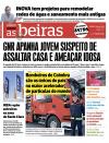 Dirio As Beiras - 2014-03-20