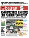 Diário As Beiras - 2014-03-25