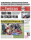 Dirio As Beiras - 2014-03-29