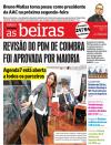 Diário As Beiras - 2014-04-15