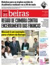 Dirio As Beiras - 2014-04-25