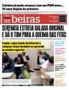 Dirio As Beiras - 2014-05-08