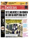 Diário As Beiras - 2014-05-15