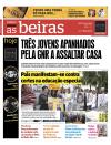 Diário As Beiras - 2014-05-16