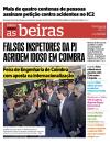 Diário As Beiras - 2014-05-20