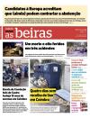 Dirio As Beiras - 2014-05-23