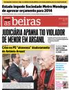 Dirio As Beiras - 2014-05-30