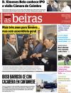 Dirio As Beiras - 2014-05-31