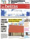 Dirio As Beiras - 2014-06-05