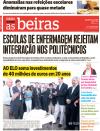 Dirio As Beiras - 2014-06-11